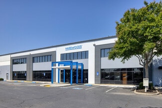 More details for 3021 Boeing Way, Stockton, CA - Industrial for Sale