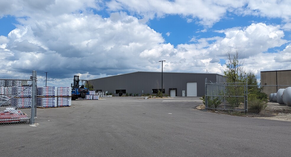 3720 US Highway 421 N, Wilmington, NC for sale - Building Photo - Image 2 of 5