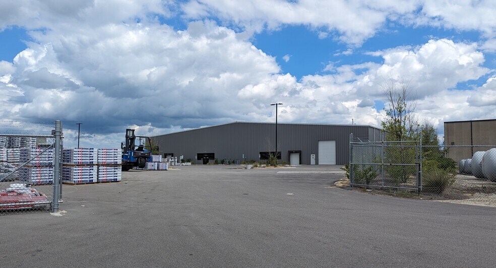 3720 US Highway 421 N, Wilmington, NC à vendre - Photo du bâtiment - Image 2 de 5