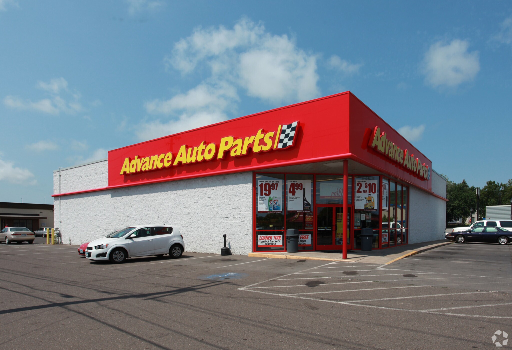 5514 Grand Ave, Duluth, MN for lease Primary Photo- Image 1 of 3