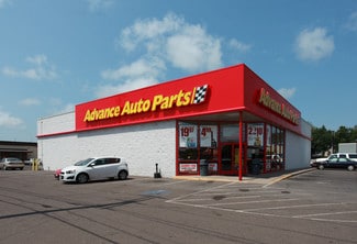 Plus de détails pour 5514 Grand Ave, Duluth, MN - Commerce de détail à louer