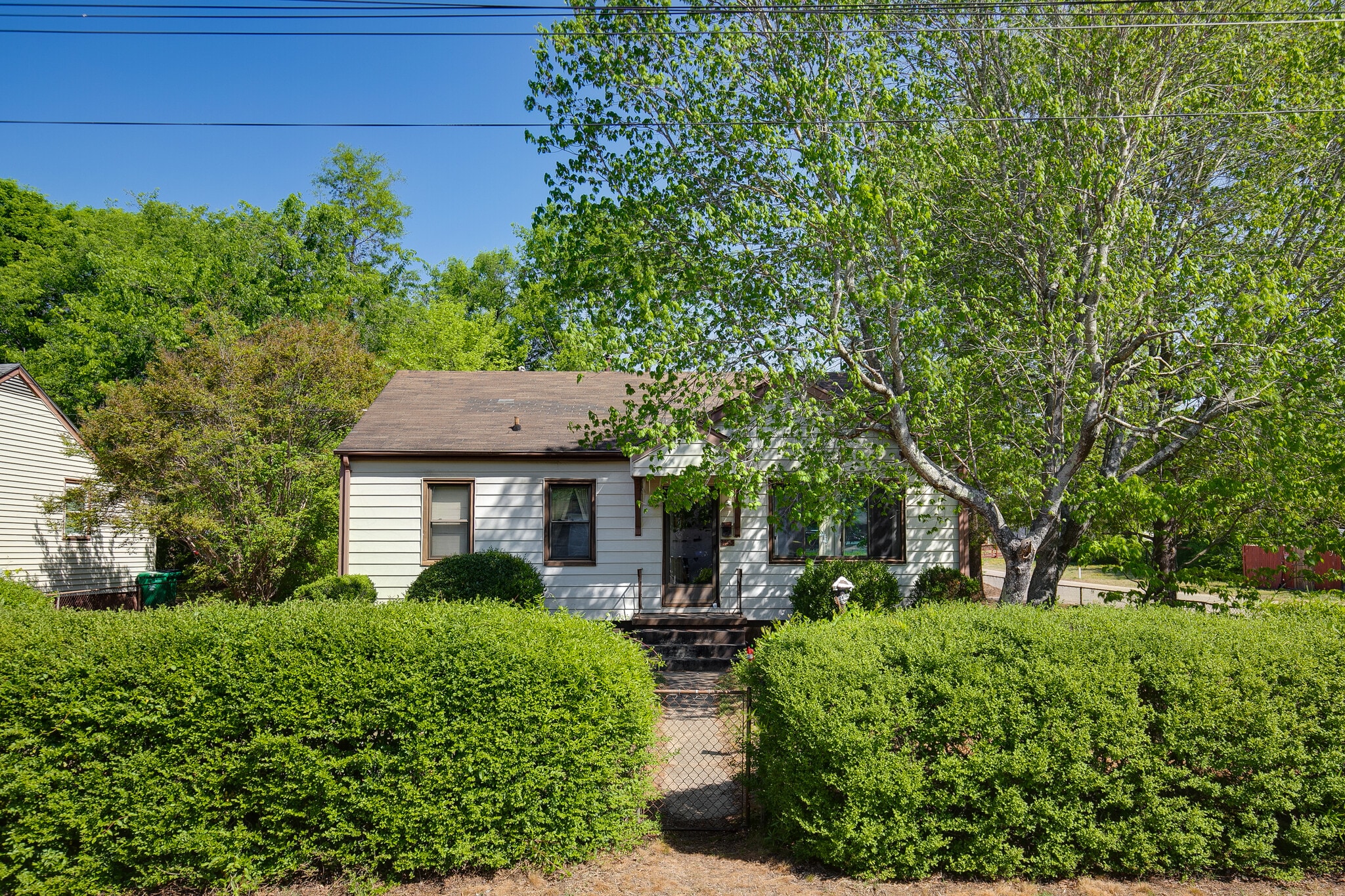 2131 N Whitehill Dr, Petersburg, VA à vendre Photo principale- Image 1 de 2