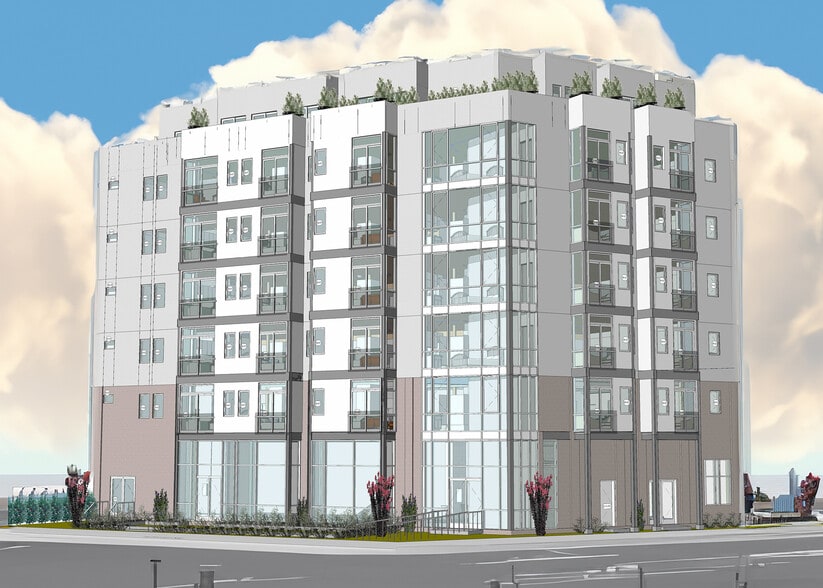 14th Street & Florida Avenue NE portfolio of 3 properties for sale on LoopNet.ca - Building Photo - Image 3 of 6