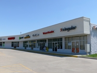 More details for 2100-2110 Woodfall Dr, Charleston, IL - Retail for Lease