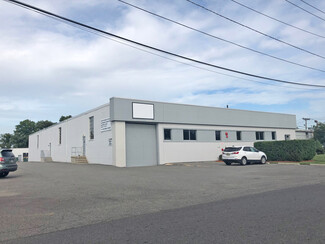 More details for 255 Highland Cross, Rutherford, NJ - Industrial for Lease