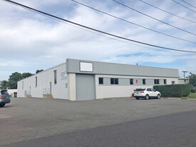 255 Highland Cross, Rutherford NJ - Warehouse