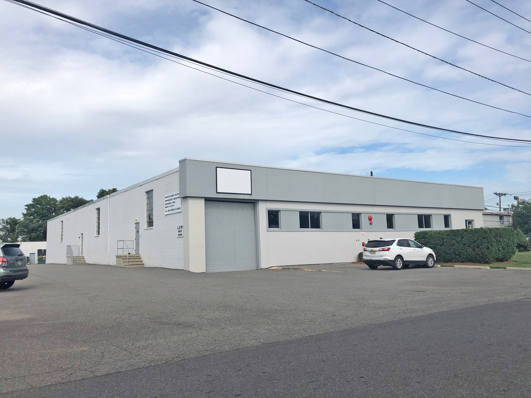 255 Highland Cross, Rutherford, NJ for lease Building Photo- Image 1 of 6