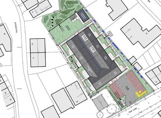 Plus de détails pour 20 Yew Ln, Sheffield - Commerce de détail à vendre