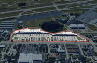 Plus de détails pour 4600-4678 E Colonial Dr, Orlando, FL - Commerce de détail à louer