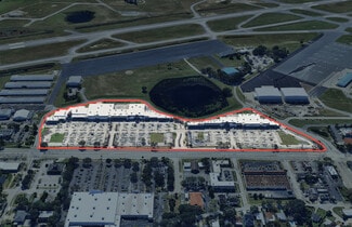 More details for 4600-4678 E Colonial Dr, Orlando, FL - Retail for Lease