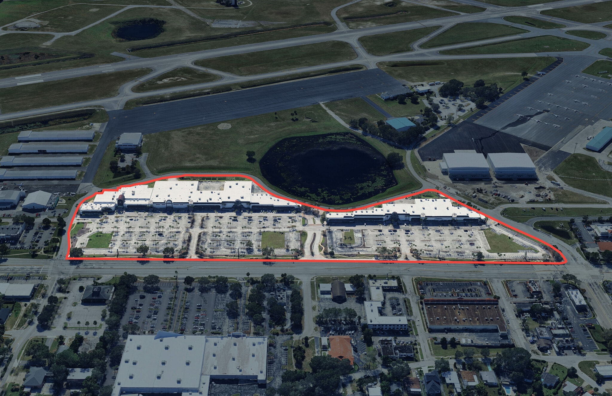 4600-4678 E Colonial Dr, Orlando, FL for lease Primary Photo- Image 1 of 7