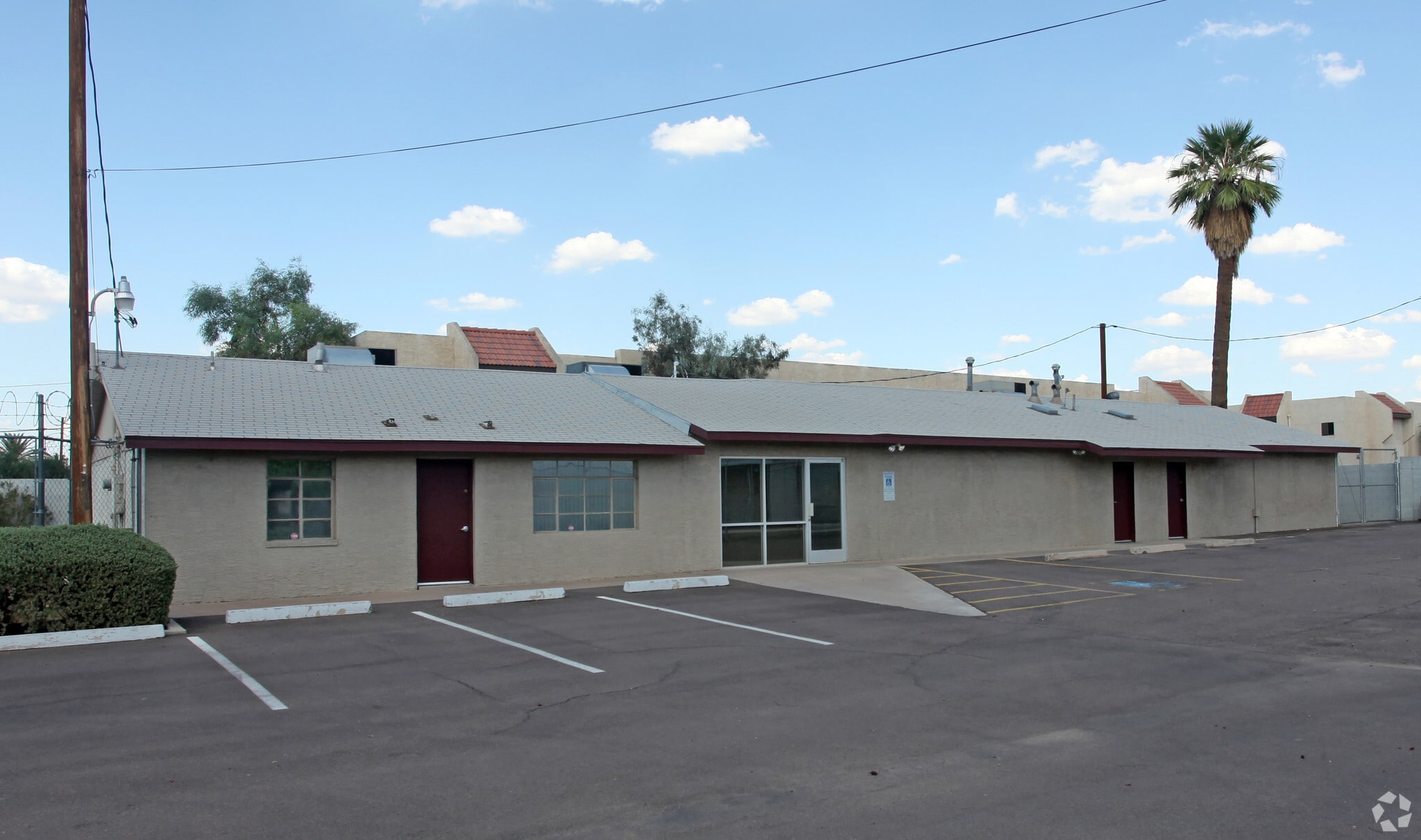 3118 E McDowell Rd, Phoenix, AZ for lease Primary Photo- Image 1 of 7
