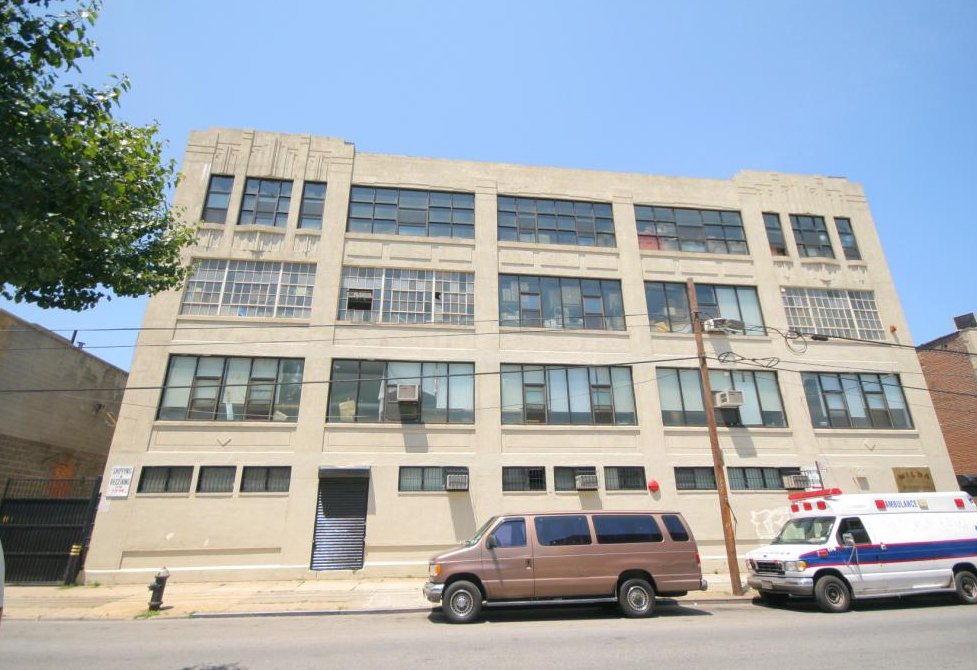 3820 30th St, Long Island City, NY for sale Building Photo- Image 1 of 1