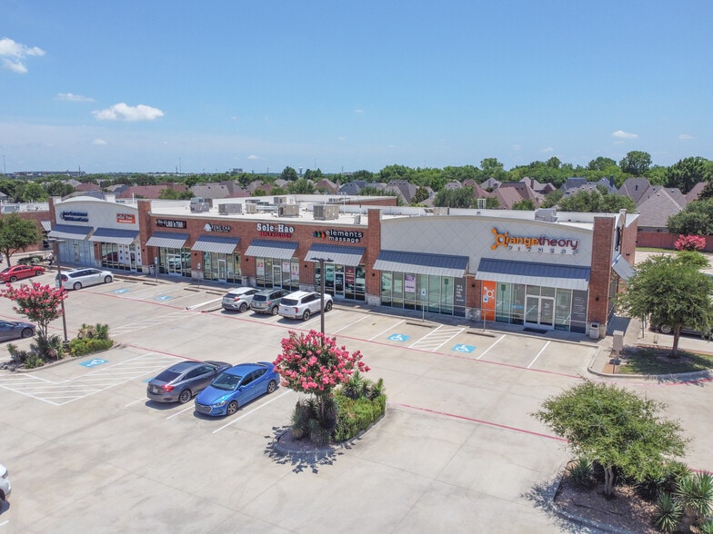 945 W Stacy Rd, Allen, TX for sale - Building Photo - Image 3 of 10