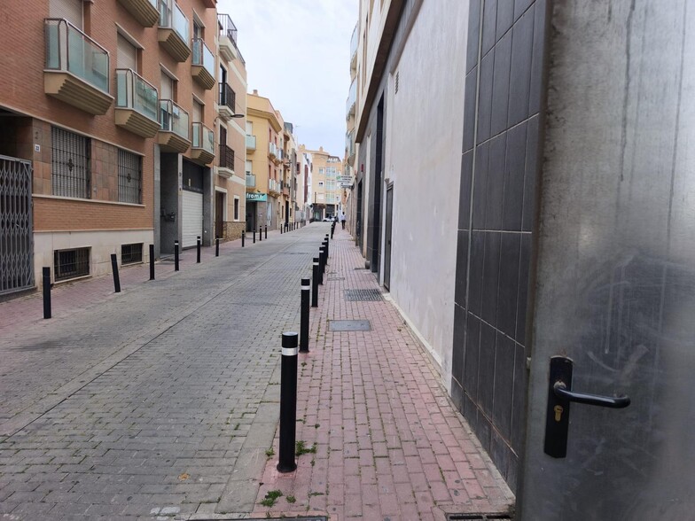 Commerce de détail dans El Ejido, Almería à vendre - Photo du bâtiment - Image 3 de 10