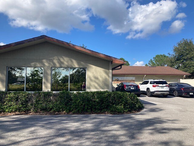 22411 US Highway 27, Lake Wales, FL à louer - Photo du bâtiment - Image 2 de 3