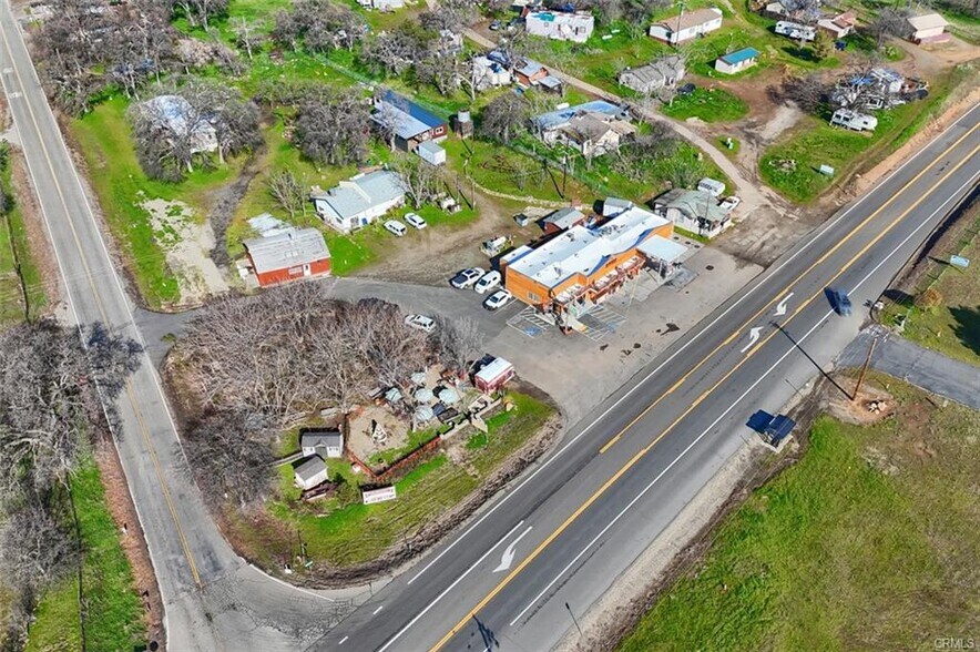 2675 State Highway 140, Catheys Valley, CA à vendre - Aérien - Image 3 de 25