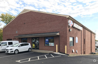 Plus de détails pour 316 E Market St, Leesburg, VA - Bureau à vendre