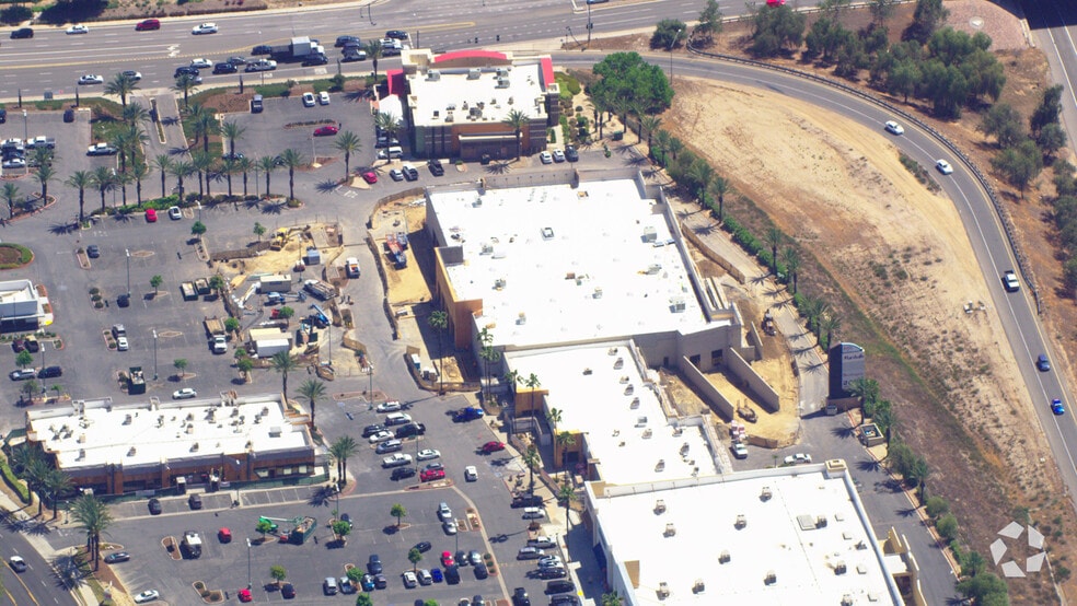 40477-40485 Murrieta Hot Springs Rd, Murrieta, CA for sale - Aerial Video - Image 2 of 8