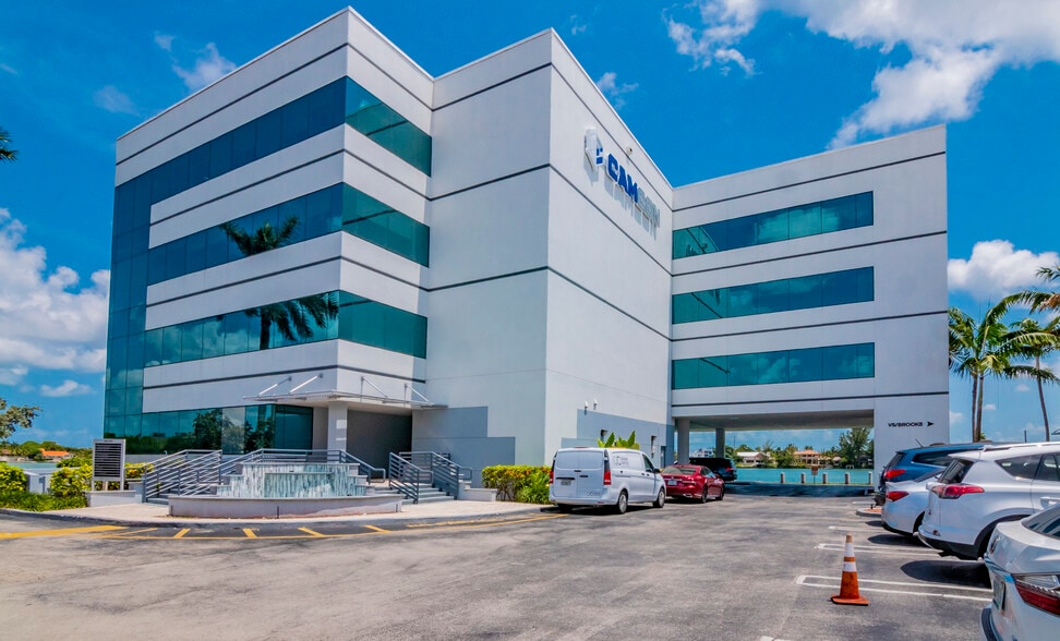 5000 SW 75th Ave, Miami, FL for lease - Building Photo - Image 2 of 8