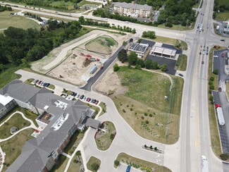 Plus de détails pour SEC Route 120 & US Highway 45, Grayslake, IL - Commerce de détail à vendre