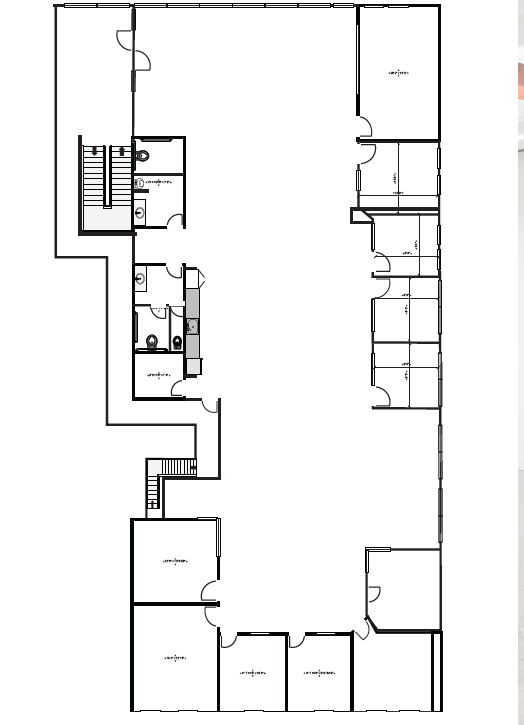 2036-2048 Armacost Ave, Los Angeles, CA for lease Floor Plan- Image 1 of 1