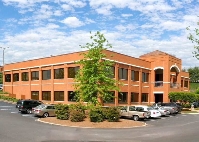 3579 Highway 138 SE, Stockbridge, GA à louer - Photo du bâtiment - Image 1 de 2