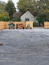 1108 Ellington Dr, Conyers, GA à louer Photo du bâtiment- Image 2 de 2