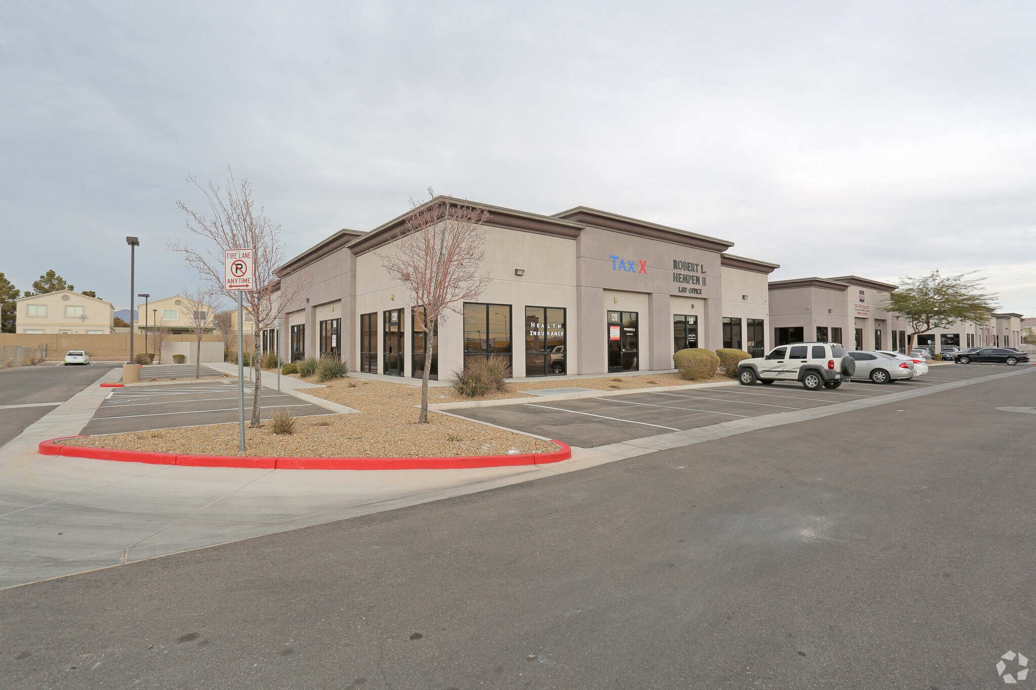 3560 W Cheyenne Ave, North Las Vegas, NV à vendre Photo principale- Image 1 de 1