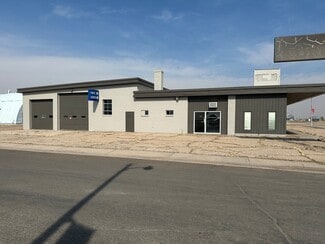More details for 622 W 1st St, Julesburg, CO - Retail for Sale