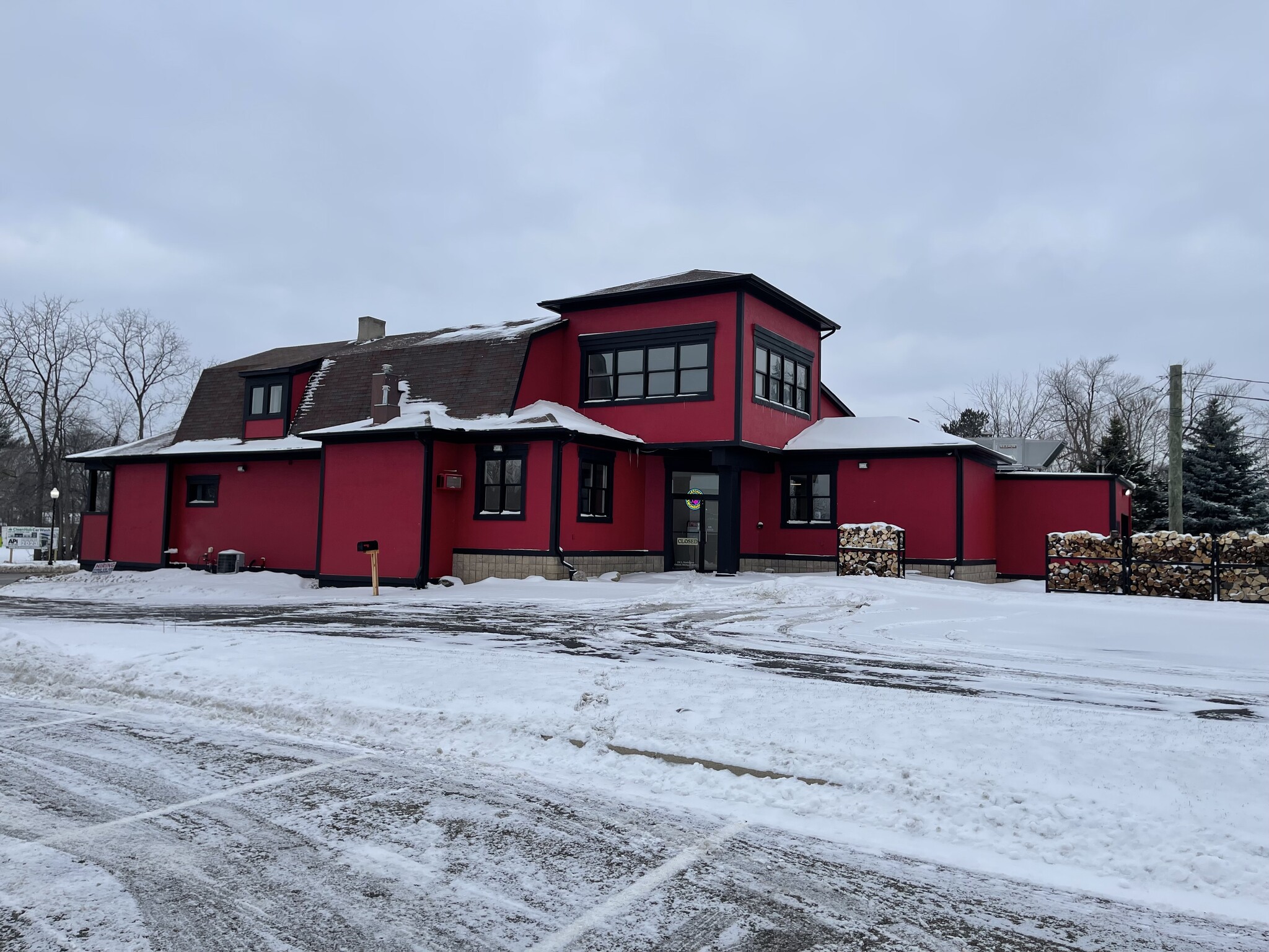 150 S Washington St, Oxford, MI for sale Building Photo- Image 1 of 30