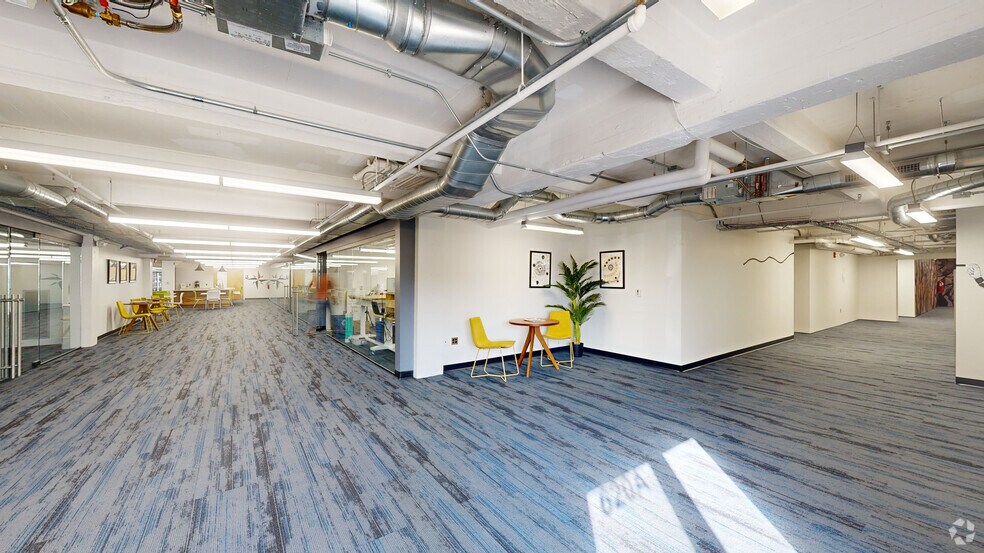 620 S Elm St, Greensboro, NC à louer - Numérisation 3D de Matterport - Image 2 de 28