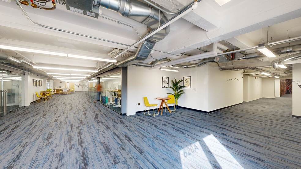 620 S Elm St, Greensboro, NC for lease - Matterport 3D Scan - Image 2 of 30