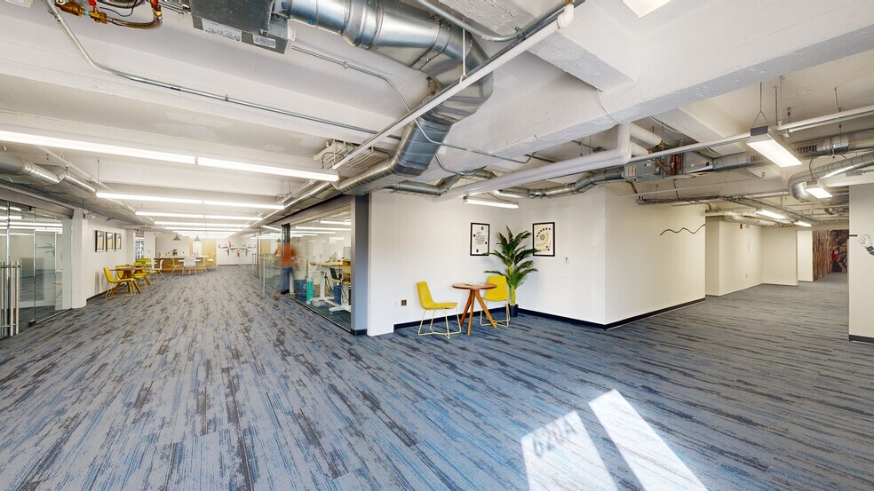 620 S Elm St, Greensboro, NC à louer - Numérisation 3D de Matterport - Image 2 de 30