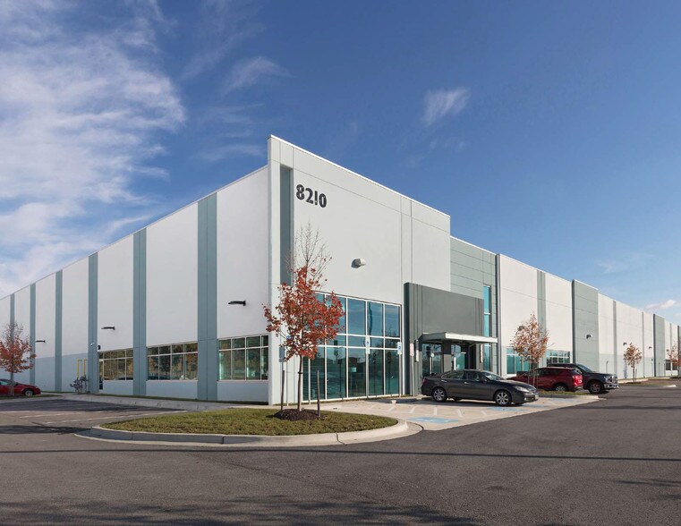 8210 Penn Randall Pl, Upper Marlboro, MD à louer - Photo du bâtiment - Image 1 de 3