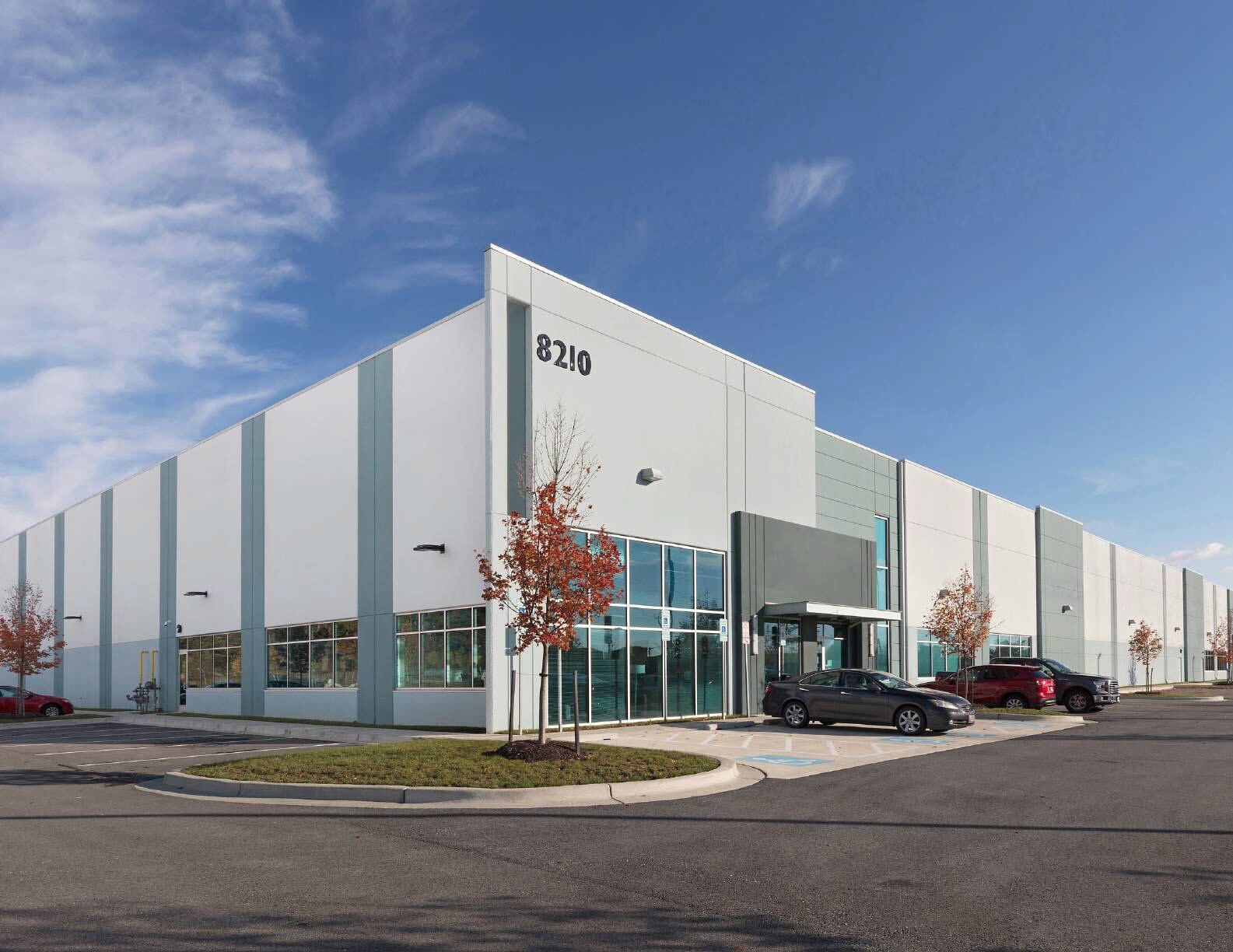 8210 Penn Randall Pl, Upper Marlboro, MD à louer Photo du bâtiment- Image 1 de 4