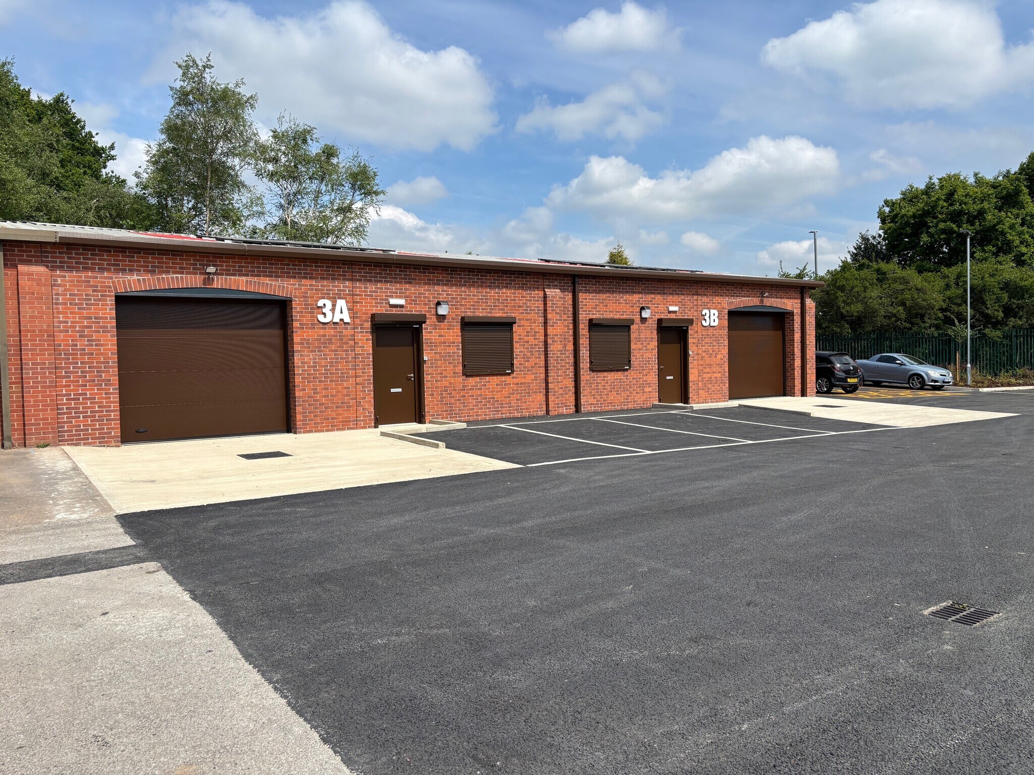 Hoyle Rd, Calverton for lease Building Photo- Image 1 of 11