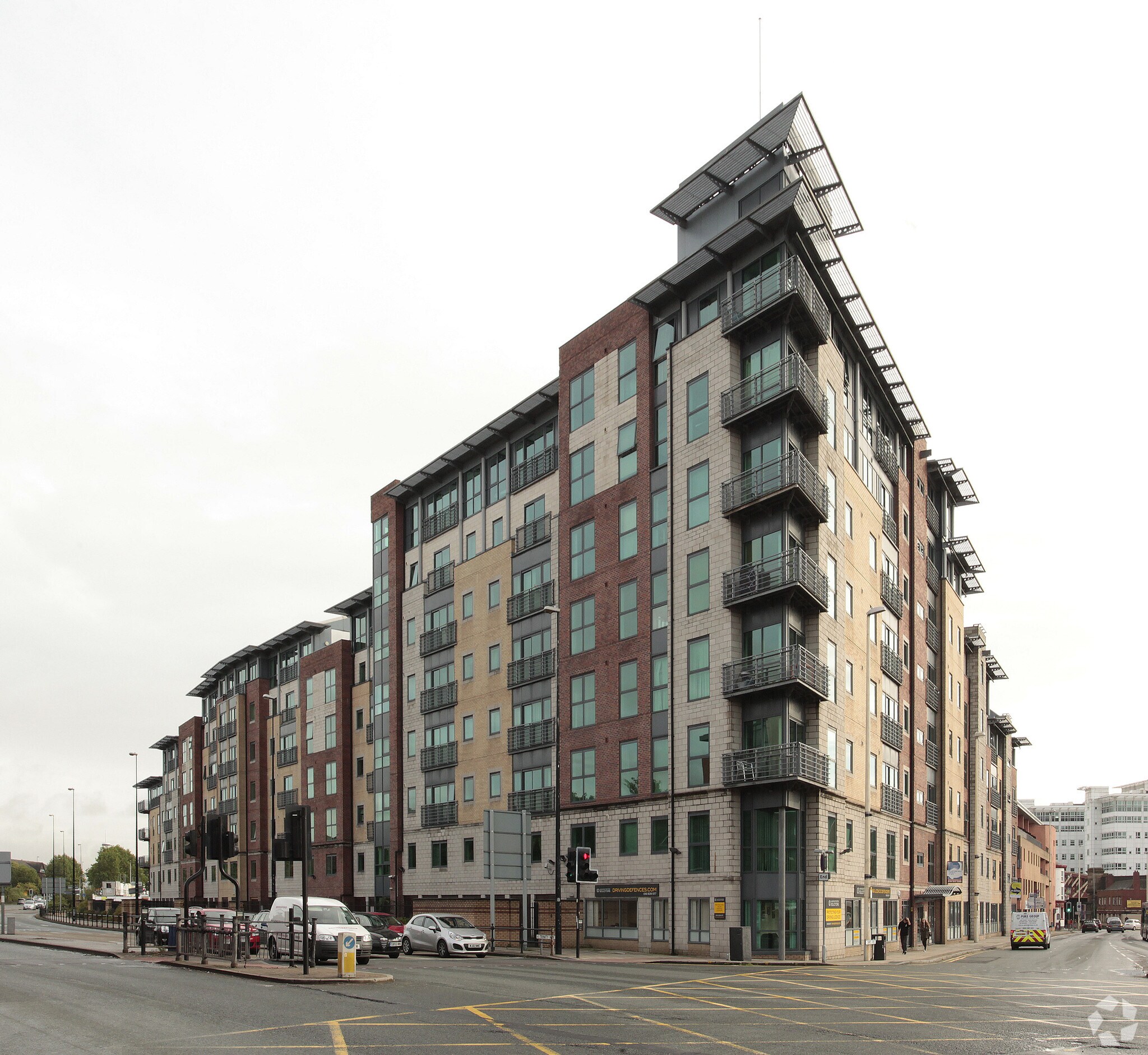 156 Chapel St, Salford à vendre Photo principale- Image 1 de 6