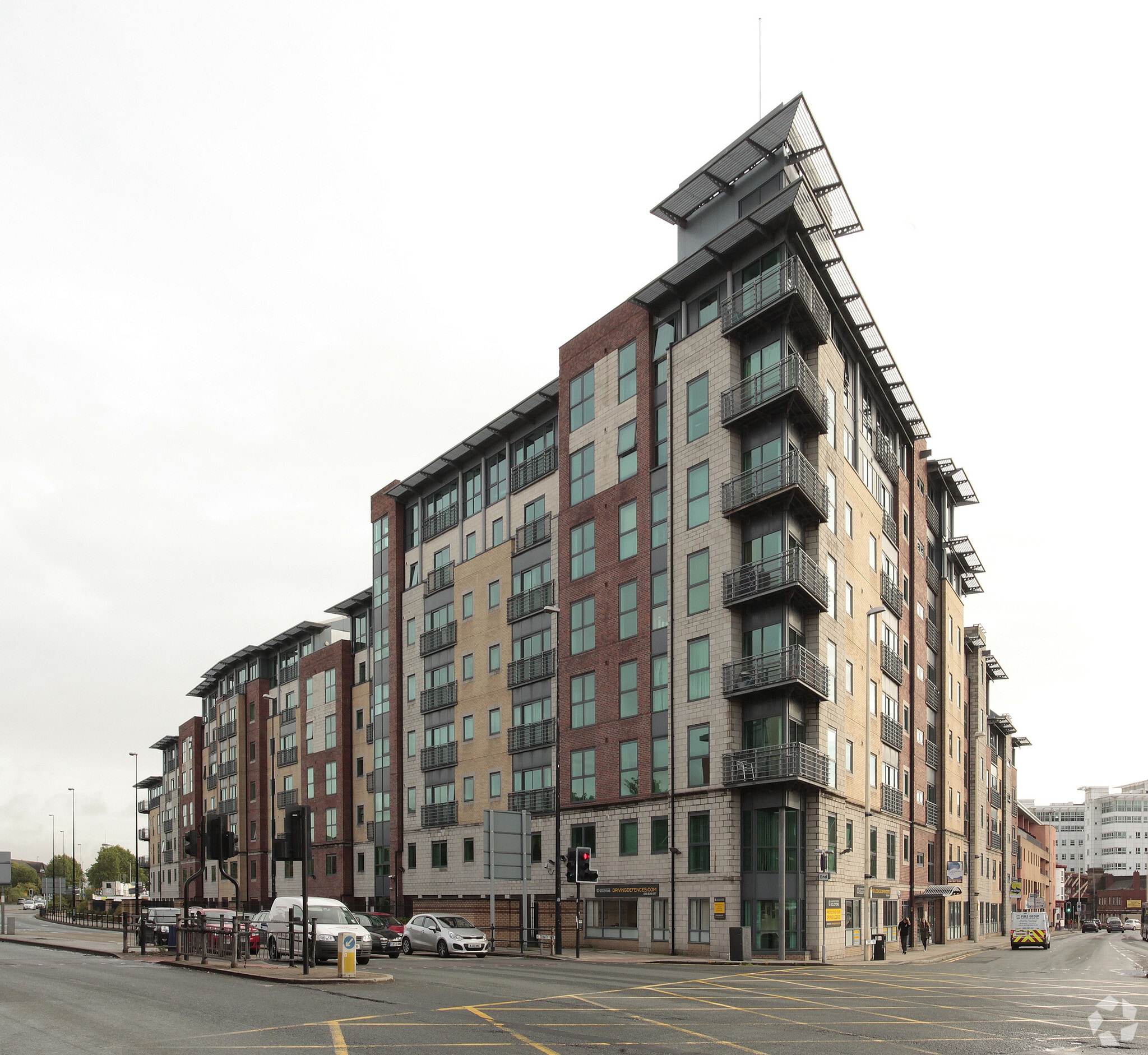 156 Chapel St, Salford for sale Primary Photo- Image 1 of 6