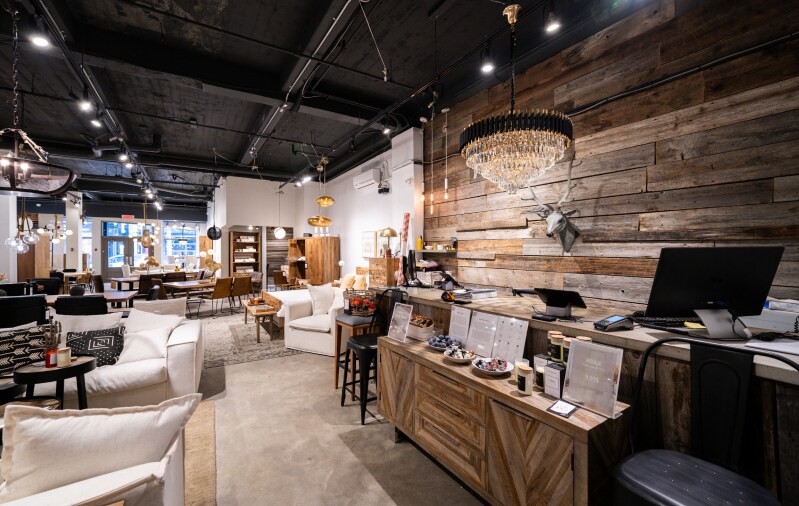 750 St Saint-Joseph E, Québec, QC à louer - Photo intérieure - Image 3 de 3