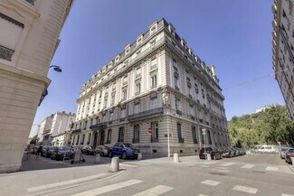 Plus de détails pour 34 Rue Vaubecour, Lyon - Bureau à louer