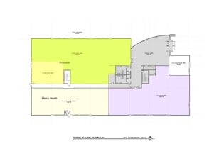 7919 Mid America Blvd, Oklahoma City, OK for lease Building Photo- Image 1 of 1