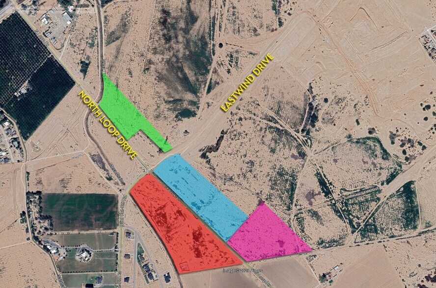 12703 North Loop dr, Clint, TX à vendre - Photo du bâtiment - Image 2 de 7