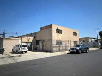 More details for 1727 E 42nd St. LA Industrial Portfolio – for Sale