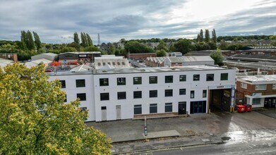 207-209 Torrington Ave, Coventry for lease Building Photo- Image 2 of 7