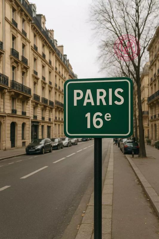 Industrial in Paris for lease Building Photo- Image 1 of 3