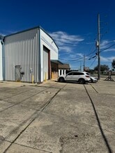 2809 E Judge Perez Dr, Meraux, LA for lease Building Photo- Image 2 of 12