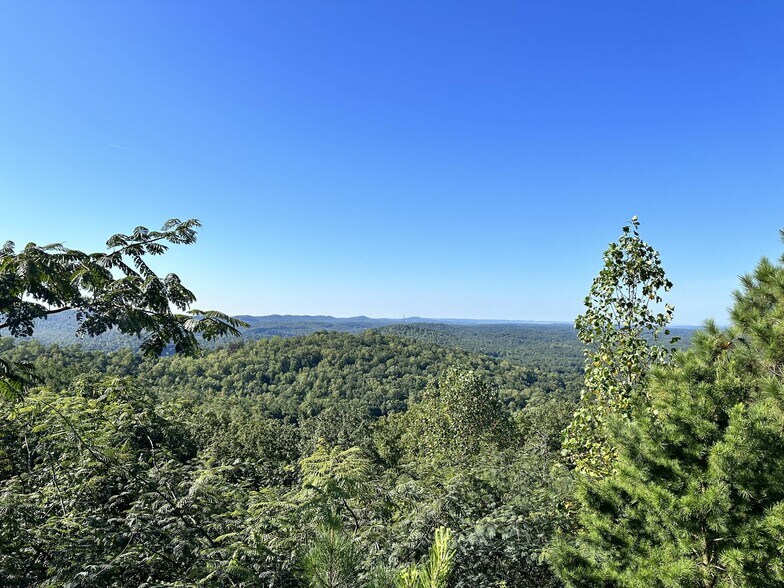 6522 Old Springville Rd, Pinson, AL à vendre - Photo du bâtiment - Image 2 de 15