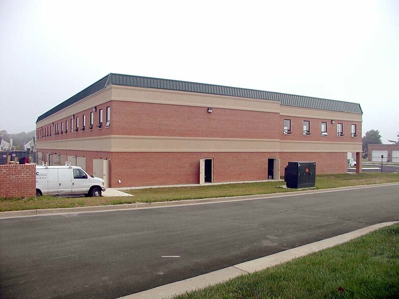 609 E Main St, Purcellville, VA à louer - Autre - Image 3 de 7