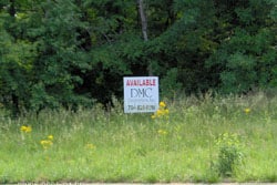 More details for Holiday Ln, Cornelius, NC - Land for Lease
